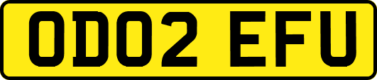OD02EFU