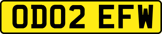 OD02EFW