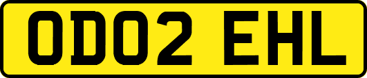 OD02EHL