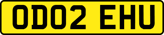 OD02EHU