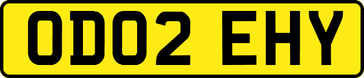 OD02EHY