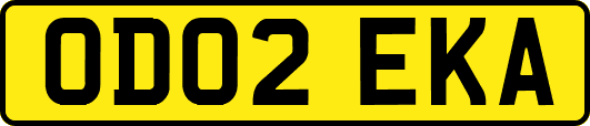OD02EKA