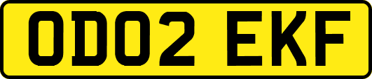 OD02EKF