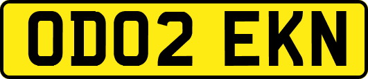 OD02EKN