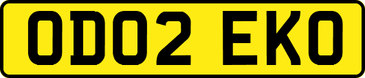 OD02EKO