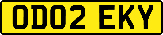 OD02EKY
