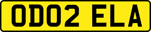 OD02ELA