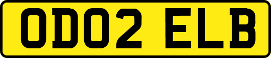 OD02ELB