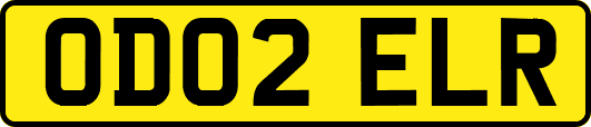 OD02ELR