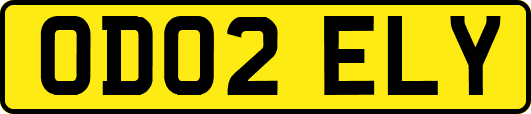 OD02ELY