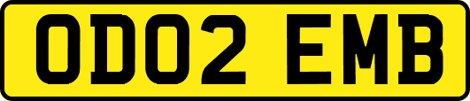 OD02EMB