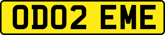 OD02EME