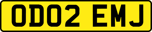 OD02EMJ