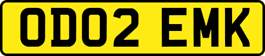 OD02EMK