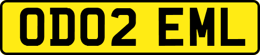 OD02EML