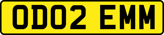 OD02EMM