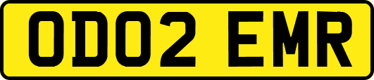 OD02EMR