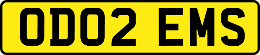 OD02EMS
