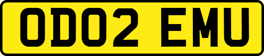 OD02EMU
