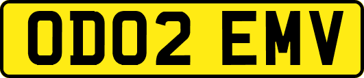 OD02EMV