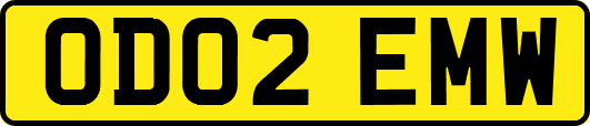 OD02EMW
