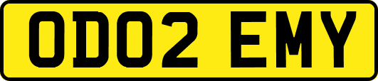 OD02EMY