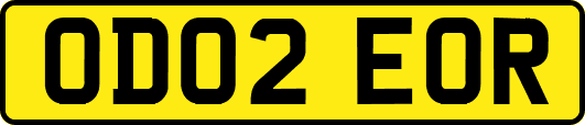 OD02EOR