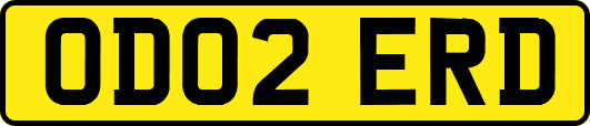 OD02ERD