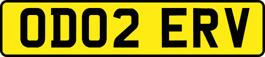 OD02ERV