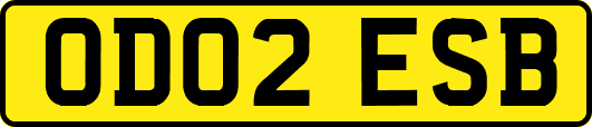 OD02ESB