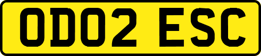 OD02ESC
