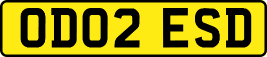 OD02ESD