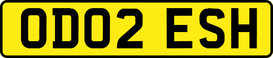 OD02ESH