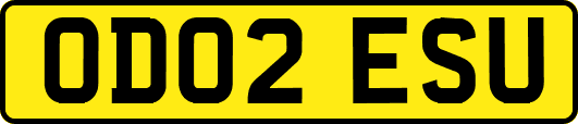 OD02ESU