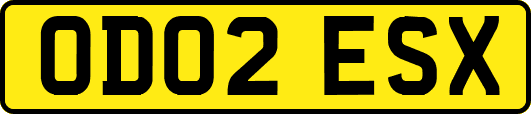 OD02ESX