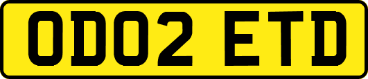 OD02ETD