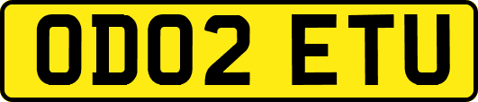OD02ETU