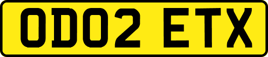 OD02ETX