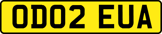 OD02EUA