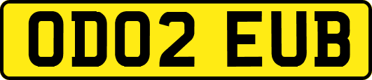 OD02EUB