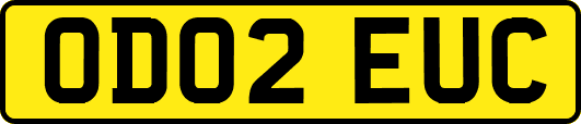 OD02EUC