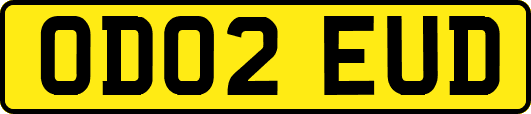 OD02EUD