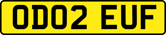 OD02EUF