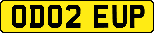 OD02EUP