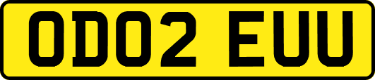 OD02EUU