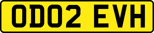 OD02EVH