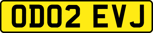 OD02EVJ
