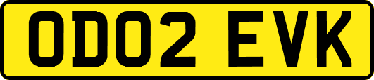 OD02EVK