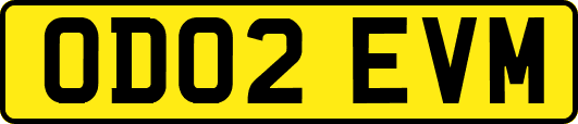 OD02EVM