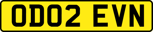 OD02EVN